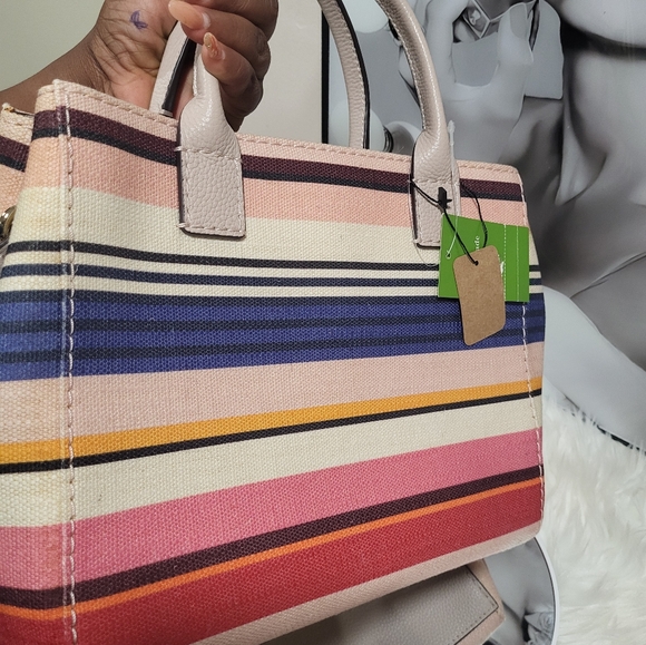 Kate Spade celinda satchel - Picture 5 of 8